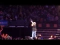 Bob Seger Boston 2014