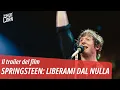 SPRINGSTEEN LIBERAMI DAL NULLA Jeremy Allen White nel ruolo di Bruce Springsteen HOT CORN