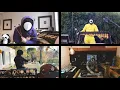 Makoto San - Lockdown Live 2020