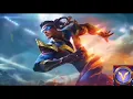 ML Bruno HERO Firebolt skin event Full Soundtrack