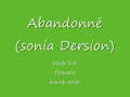 Abandonné de sonia Dersion (live prinss's et karamyel)