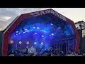 Download Lagu The Corrs: Summer Sunshine Tour at Plymouth Summer Sessions, Plymouth Hoe June 2025 - Highlights