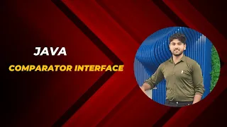 Java Comparator Interface Custom Sorting in Java Explained