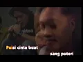 Spider - Buat Sang Puteri - Official Music Video