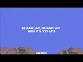 @Beabadoobee - Talk (Lyrics)