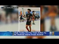 Vigil today for East Orange teen