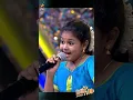 Download Lagu Thanthane Thamara Poo Song by #Gayathri \u0026 #JohnJerome ❤️😍 | Super Singer Junior 10