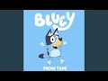Bluey Theme Tune Extended