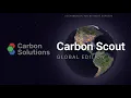 Introducing Carbon Scout Global Edition by Carbon Solutions