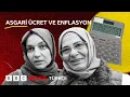Download Lagu Asgari ücret zammı enflasyonu artırır mı? MP3