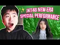 Download Lagu REACTION to JKT48 New Era Special Performance Video - Dialog Dengan Kenari