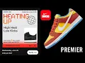SNKRS LIVE HEATING UP NIKE SB DUNK LOW BART SIMSPONS