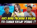 Download Lagu SUCI AURA KHILAF⁉️ TEMPAT RIGEN DIPIJET TERBONGKAR‼️RUMAH TANGGA RETAK LAGI 🤣