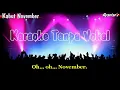 Download Lagu Karaoke Meggy Z - Kabut November (with Lirik) - [Musik Karaoke]