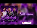 JL SA & PAIGE & COON SA - (SABELANI)OFFICIAL LYRIC VIDEO