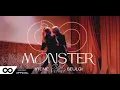 Download Lagu [ E18HTEEN+ ] Dance Cover Red Velvet - IRENE \u0026 SEULGI 'Monster' + intro Male Live ver.2