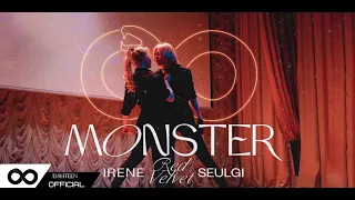 Download [ E18HTEEN+ ] Dance Cover Red Velvet - IRENE \u0026 SEULGI 'Monster' + intro Male Live ver.2 MP3