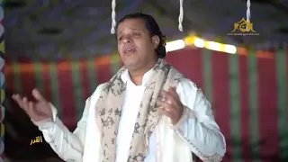 القدر   كلمات والحان علي الكيلاني   اداء صلاح الورفلي دندنها