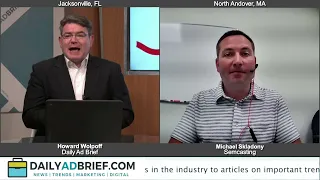 Marketing Champions with Michael Skladony from Semcasting