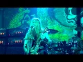 Black Label Society - Angel Of Mercy live