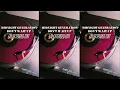 MIDNIGHT GENERATION DON´T WAIT UP - (LAL PRIVATE EXTENDED EDIT)