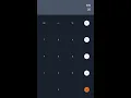 Calculator using React Tailwind CSS for Beginner s Full