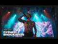 Cypher Shockwave Freestyle Rap Hard Trap Energy Cypher Flow