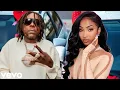 Lagu Shenseea x Vybz Kartel – Gift | Valentine Day (Lyrics Video)