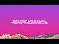 KATSEYE - Animal (Lyrics)