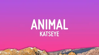 KATSEYE - Animal