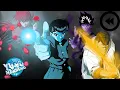 Yu Yu Hakusho Marathon Pt 6