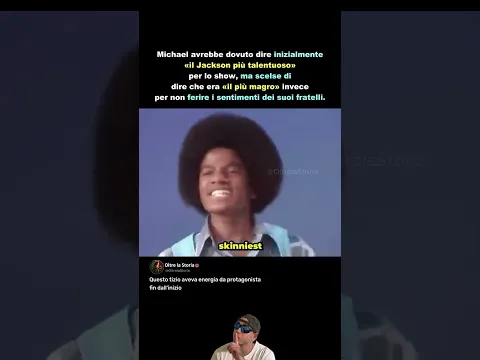 La canzone d'amore dimenticata dei Jackson 5