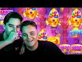 Download Lagu ALLEEN MAAR RETRIGGERS OP SUGAR RUSH 1000!