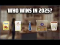 The Top 5 Best Brown Sugar in 2025 - Must Watch Before Buying