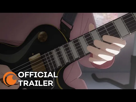 Official Trailer [Subtitled]