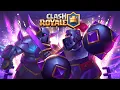 Download Lagu Fight  Night Arena SUDDEN DEATH - Clash Royale OST Soundtrack Theme (Season 63)