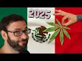 Cannabis in Mexico Everything You Need to Know About Marijuana in Mexico Weed in Mexico