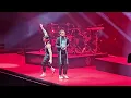 Lagu TWENTY ONE PILOTS - Lavish / Ride (Live in Madrid) 4K