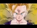 Download Lagu Gohan Goes Super Saiyan 2 for the first time ( Japanese version )