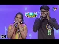 Download Lagu Emo Emo Idhi Song | Charan, Jahnavi Performance | Padutha Theeyaga | 13th January 2019 | ETV Telugu