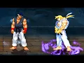 Download Lagu Ryu Ice Vs. Angel Ken - The Thaw