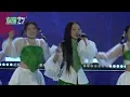 WRAPPED MIỀN TÂY | PHƯƠNG MỸ CHI, TIÊU MINH PHỤNG, HUỲNH LẬP x DTAP | LÀN SÓNG XANH 2024