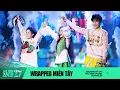 Download Lagu WRAPPED MIỀN TÂY | PHƯƠNG MỸ CHI, TIÊU MINH PHỤNG, HUỲNH LẬP x DTAP | LÀN SÓNG XANH 2024