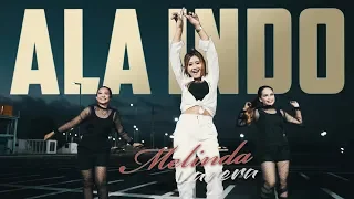 Lirik Lagu Ala Indo - Melinda Varera