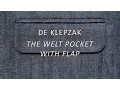 Download Lagu Het naaien van een klepzak / paspelzak met klep / Sewing a welt pocket with flap