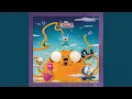 Where Is Finn feat Niki Yang John DiMaggio