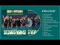 Lagu S C O R P I O N S Gold Greatest Hits Full Album - Best Songs Of S C O R P I O N S Playlist 2023