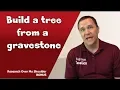 Build a Family Tree QUICKLY From a Gravestone