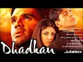 Download Lagu Dhadkan (2000) Movie All Hindi Songs - Audio Jukebox | Akshay Kumar, Shilpa Shetty, Suniel Shetty.