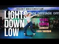 Download Lagu Teen Dancer🔥Viral Dance  | Lights Down Low by Maejor ft. Waka Flocka | Choreo Kiana Tangonan
